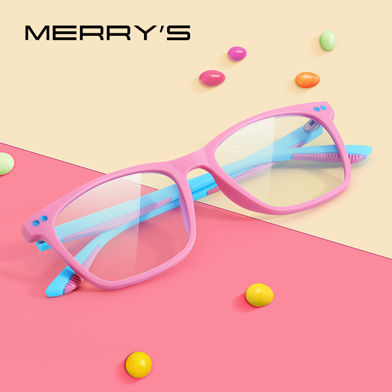 Gaming Accessories Girls - MERRYS DISEGNO Anti Blu di Blocco