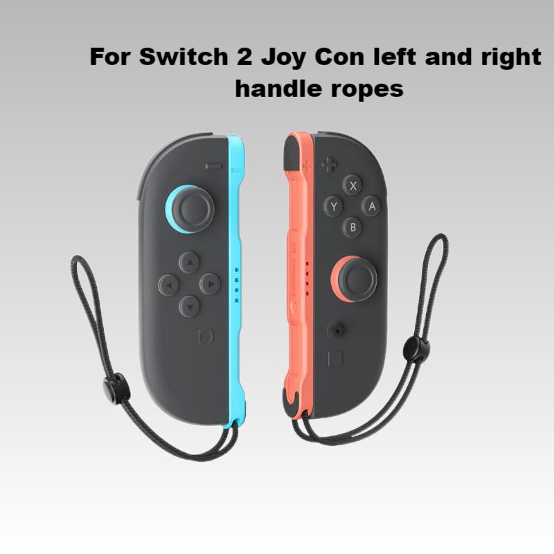 Gaming Kit Accessories Nintendo Switch - AOLION per Switch 2 Joy Con,