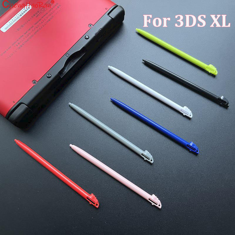 Gaming Accessories Kit - 2 pezzi per penna touch 3DS