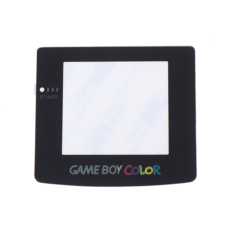 Gaming Accessories Retro - Pannello sostitutivo della protezione dell'obiettivo dello