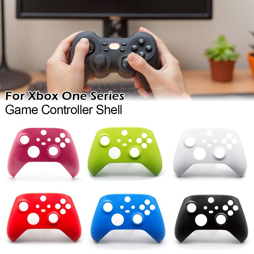 Gaming Accessories Xbox Series X - Cover posteriore per controller di gioco,