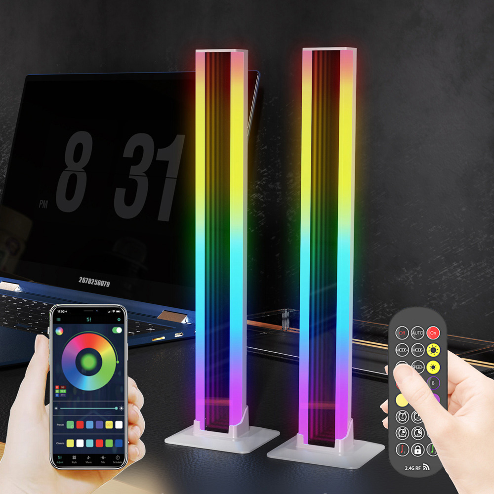 Accessories For Your Gaming Room - Luce ambientale a LED Confezione da