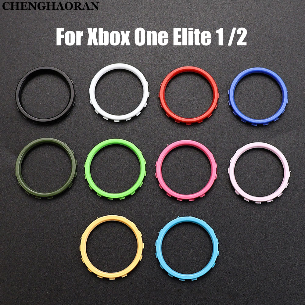 Gaming Accessories Kit - Parti di ricambio per anelli di