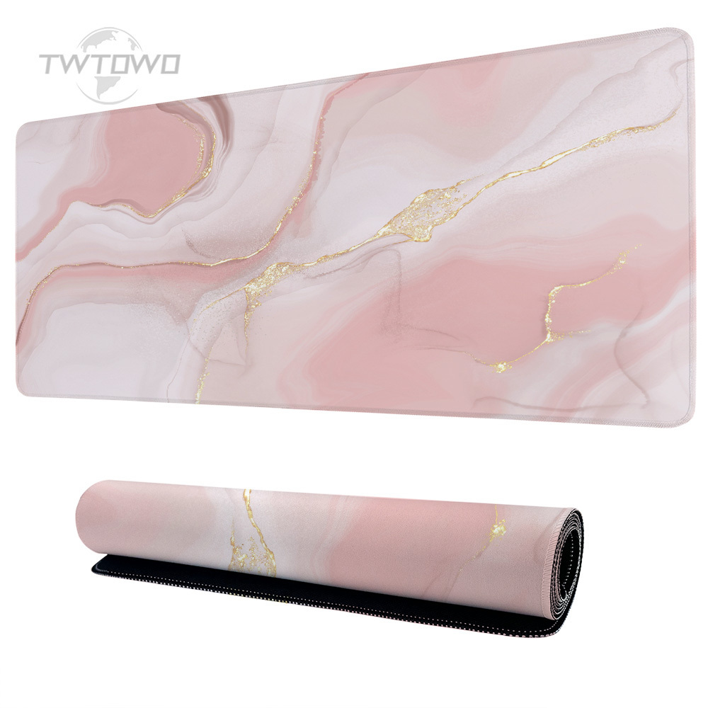Gaming Mouse Pad Xl - Tappetino per mouse Gaming Marmo XL