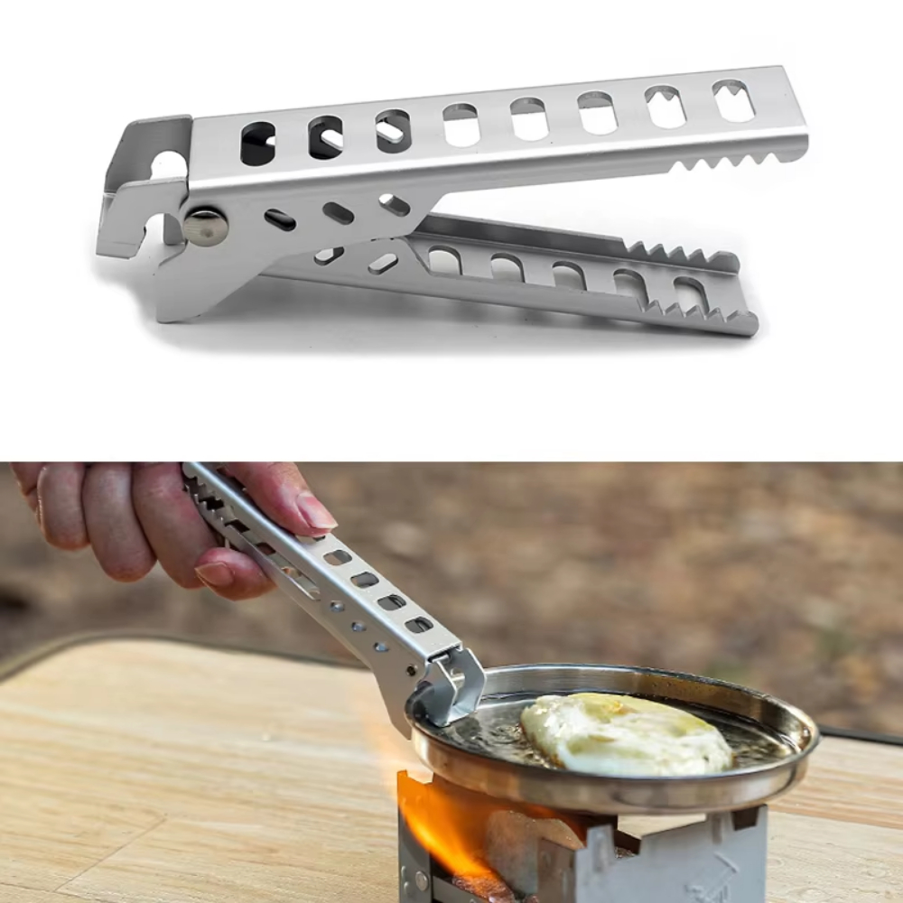 Gaming Kitchen Accessories - Supporto per pinza per ciotola con