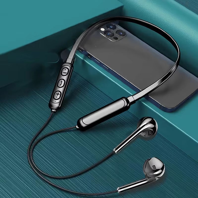 Gaming Accessories Sale - Auricolare Bluetooth da appendere al collo