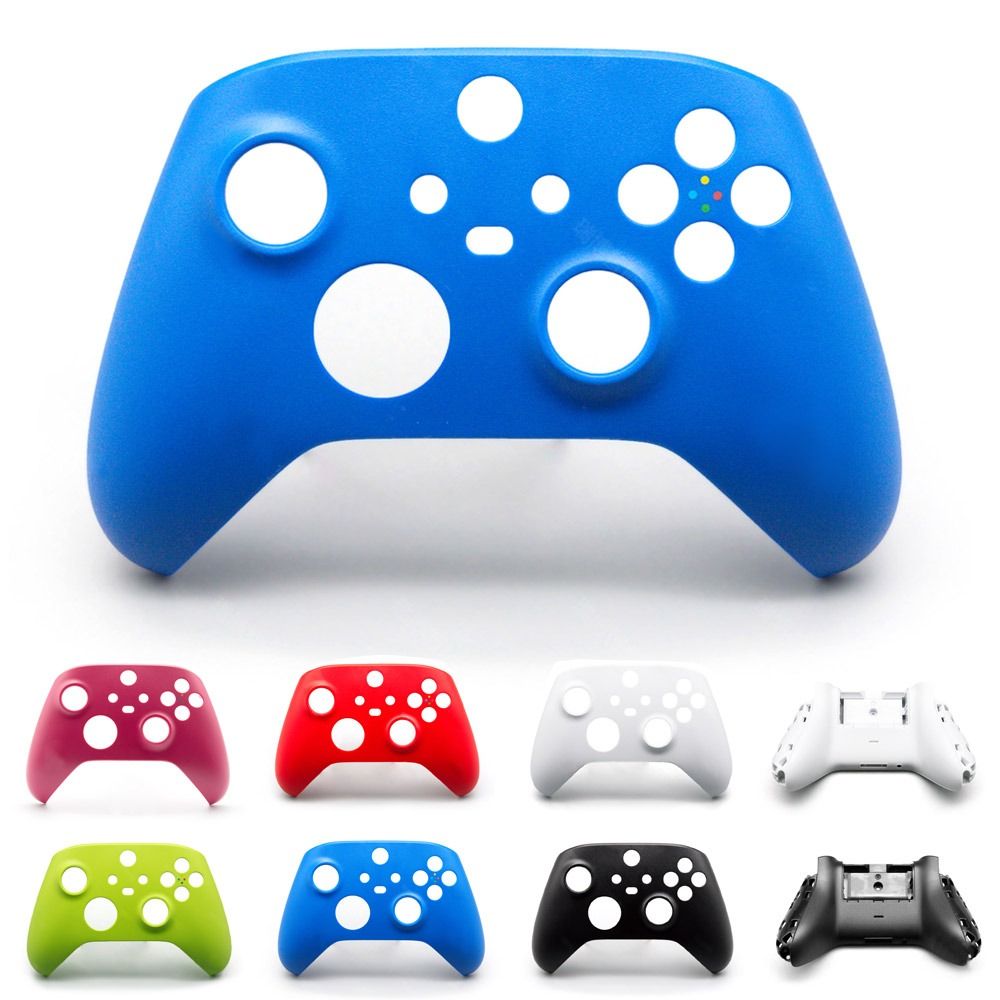 Gaming Accessories Xbox Series X - Cover posteriore per controller di gioco,