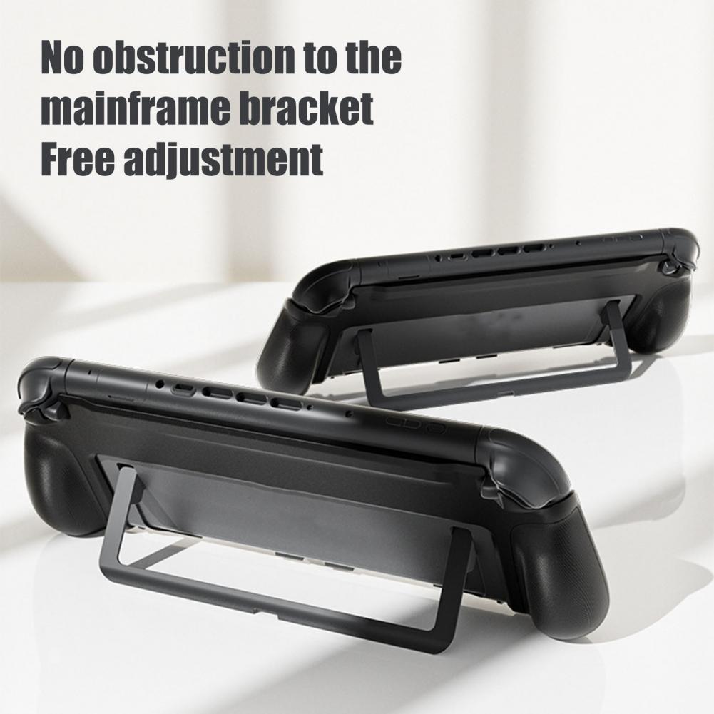 Gaming Kit Accessories Nintendo Switch - Custodia protettiva per impugnatura per console