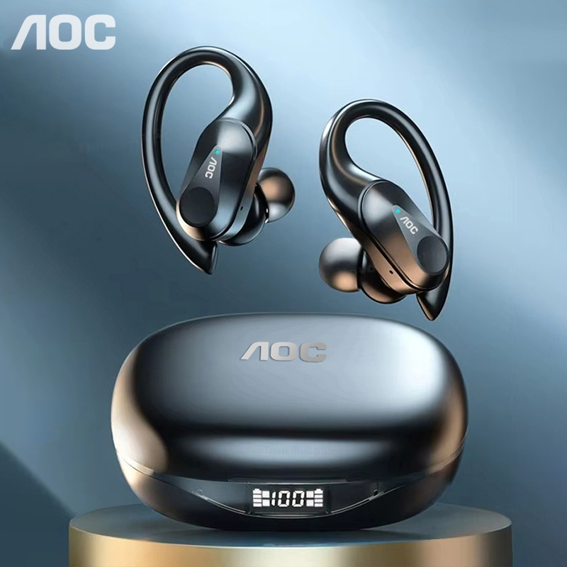 Gaming Accessories Sale - Choice AOC Sports Headset Auricolari wireless