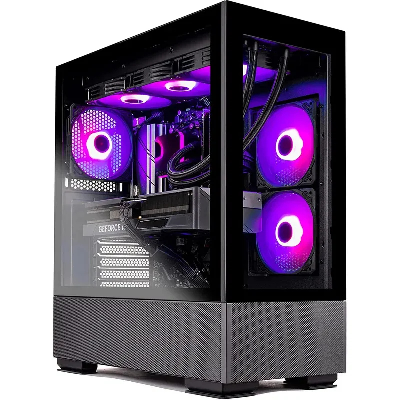 Nvidia Vga Rtx 4070 - PC Desktop da Gaming AOTESIER –
