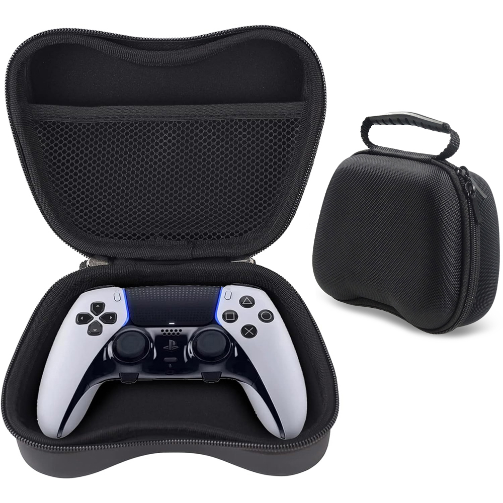 Gaming Accessories Xbox Series X - Custodia da viaggio rigida per controller