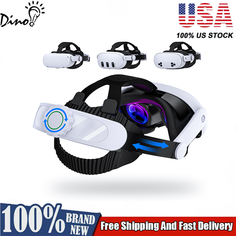 Gaming Accessories Sale - Cinturino per la testa DinoFire MV1000