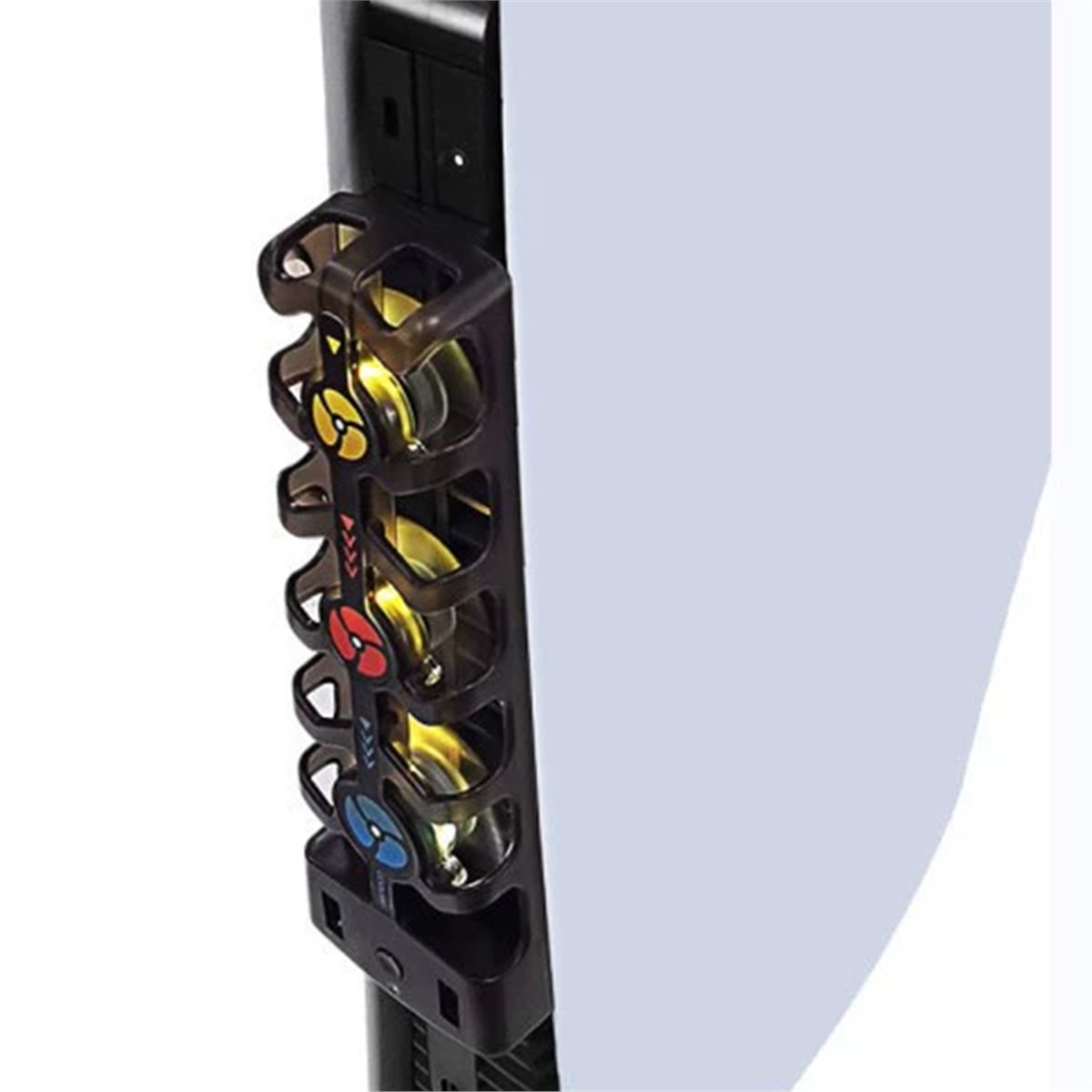 Gaming Accessories Kit - [2026 Trend] Ventola di Raffreddamento con