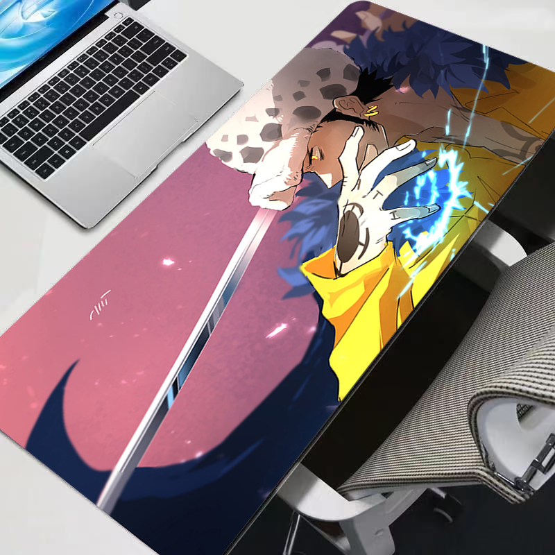 Gaming Accessories Girls - Tappetino per mouse Kawaii Anime Cute