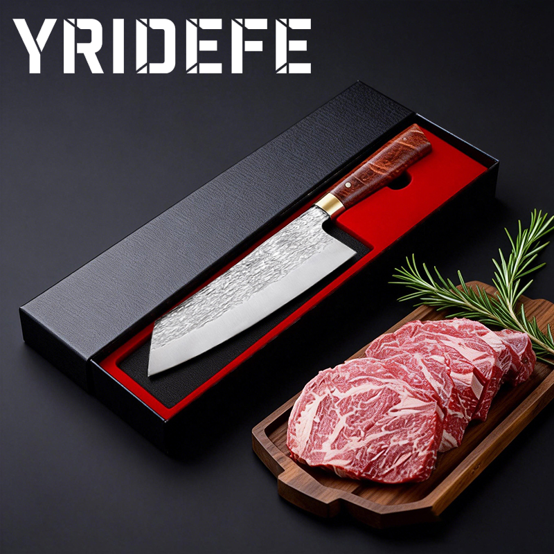 Gaming Kitchen Accessories - Coltello da cucina in stile giapponese,