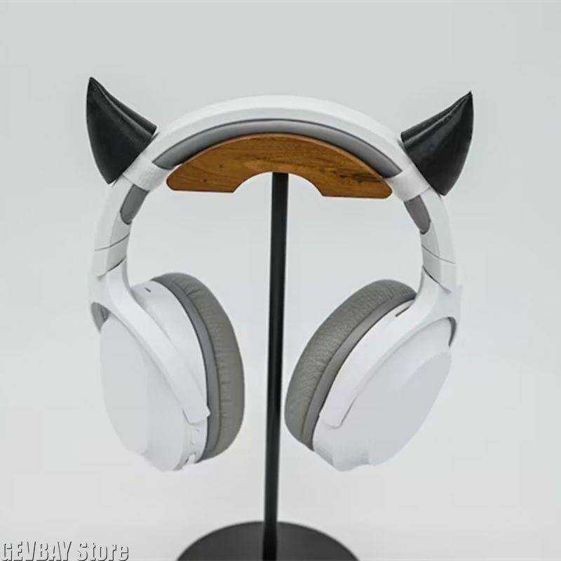 Gaming Accessories Sale - Corna da Diavolo/Demone per Cuffie, Accessori