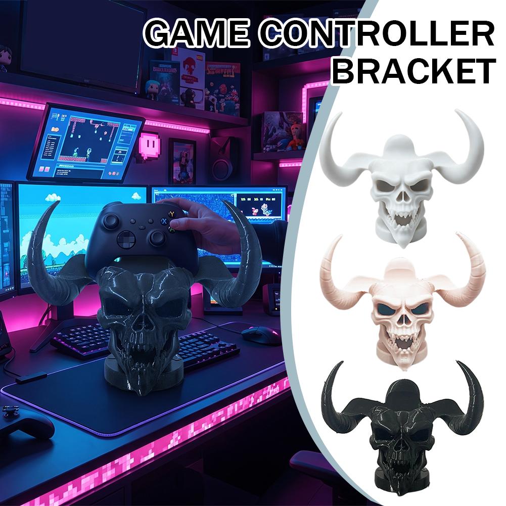 Accessories For Your Gaming Room - Supporto Unico per Controller a Forma