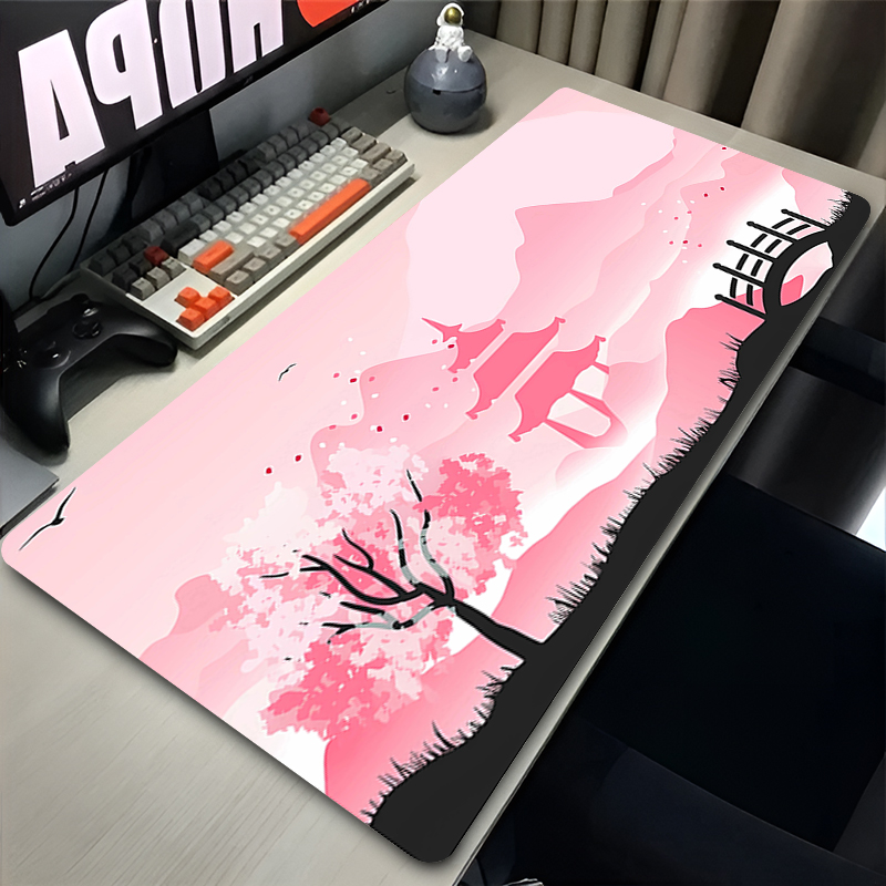 Gaming Accessories Companies - Tappetino per mouse Gamer Accessori per