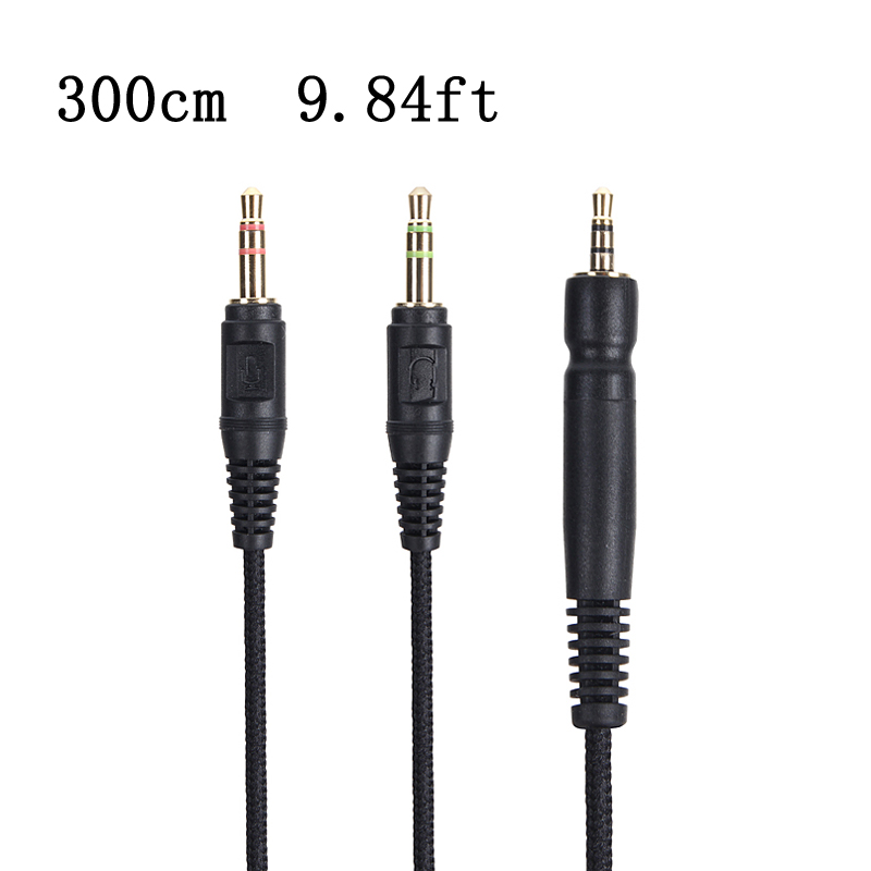 Gaming Accessories Sale - Cavo per cuffie sostitutivo Audio-compatibile con