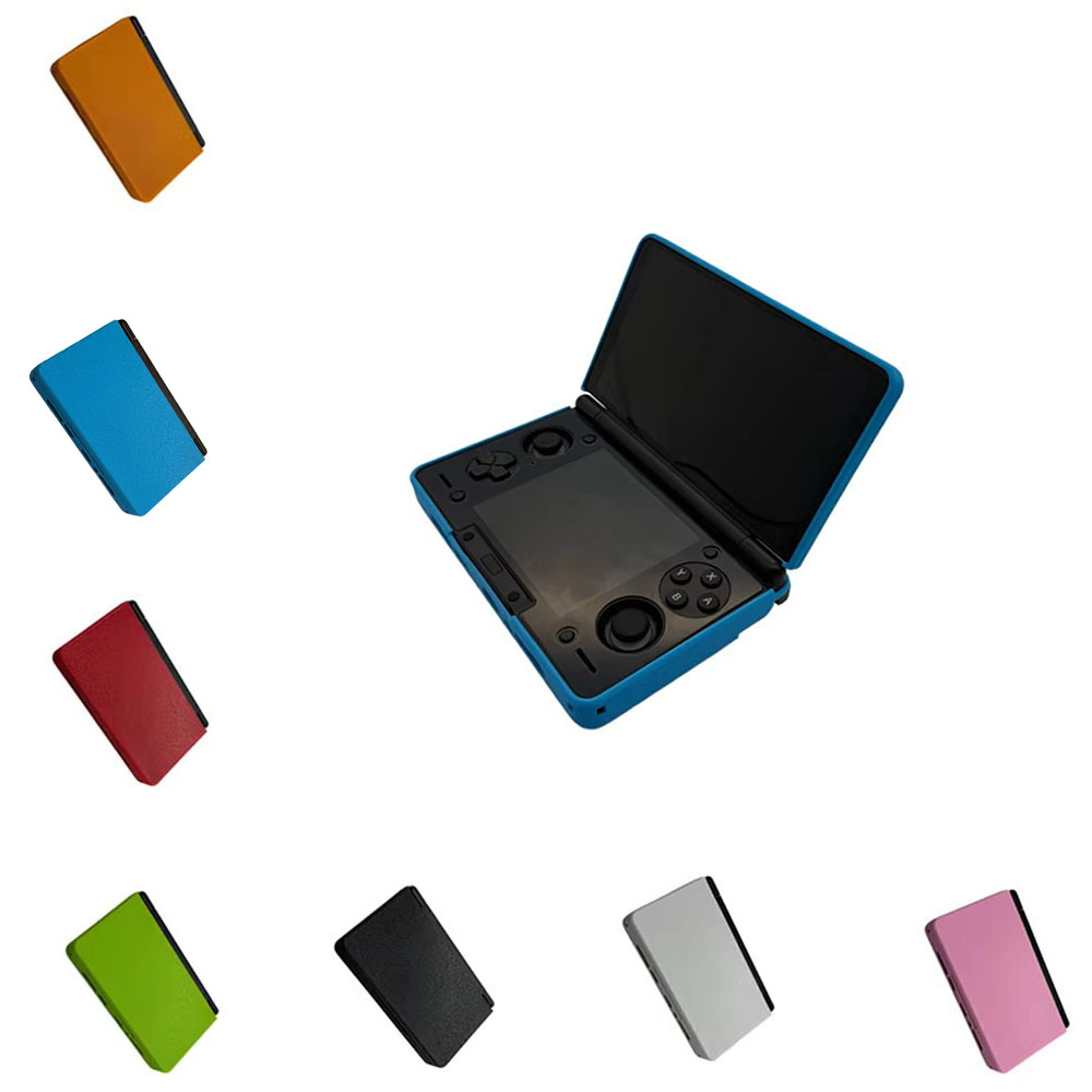 Gaming Accessories Retro - Guscio Protettivo Flessibile in TPU Stampato