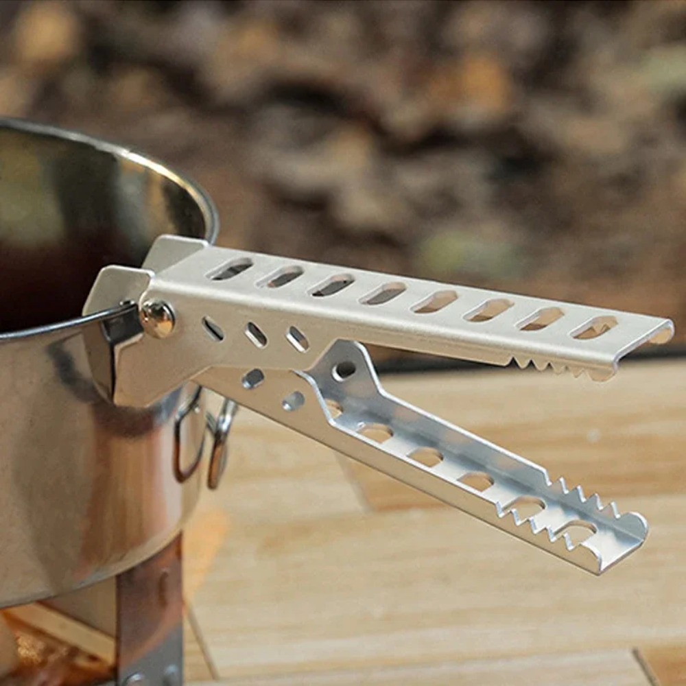 Gaming Kitchen Accessories - Supporto per pinza per ciotola con