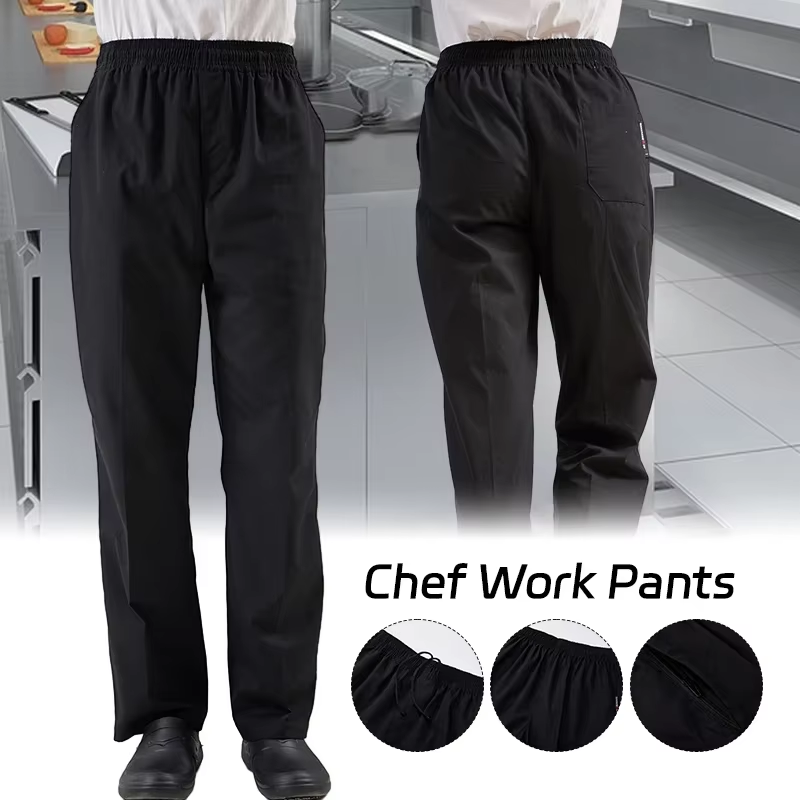 Gaming Kitchen Accessories - Pantaloni da Chef di Alta Qualità