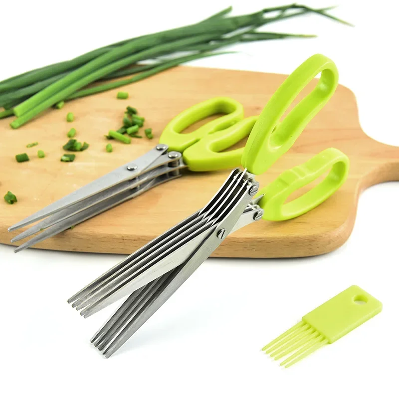 Forbici da cucina multistrato  - Gaming Kitchen Accessories recensione e prezzo