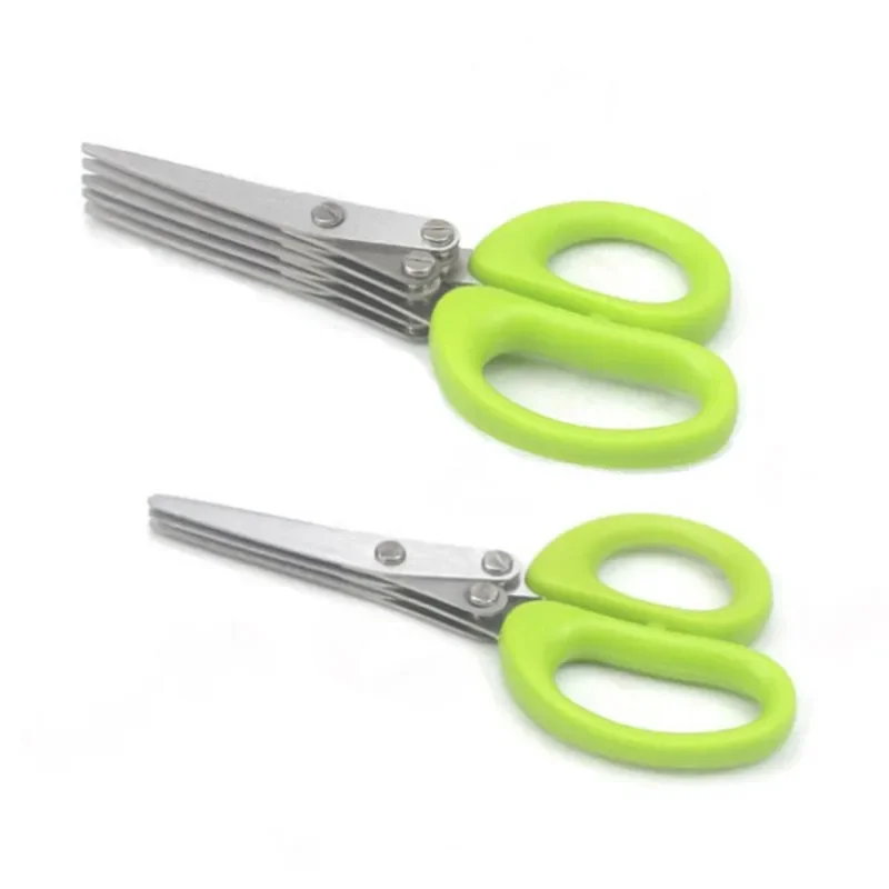 Forbici da cucina multistrato  - Gaming Kitchen Accessories recensione e prezzo