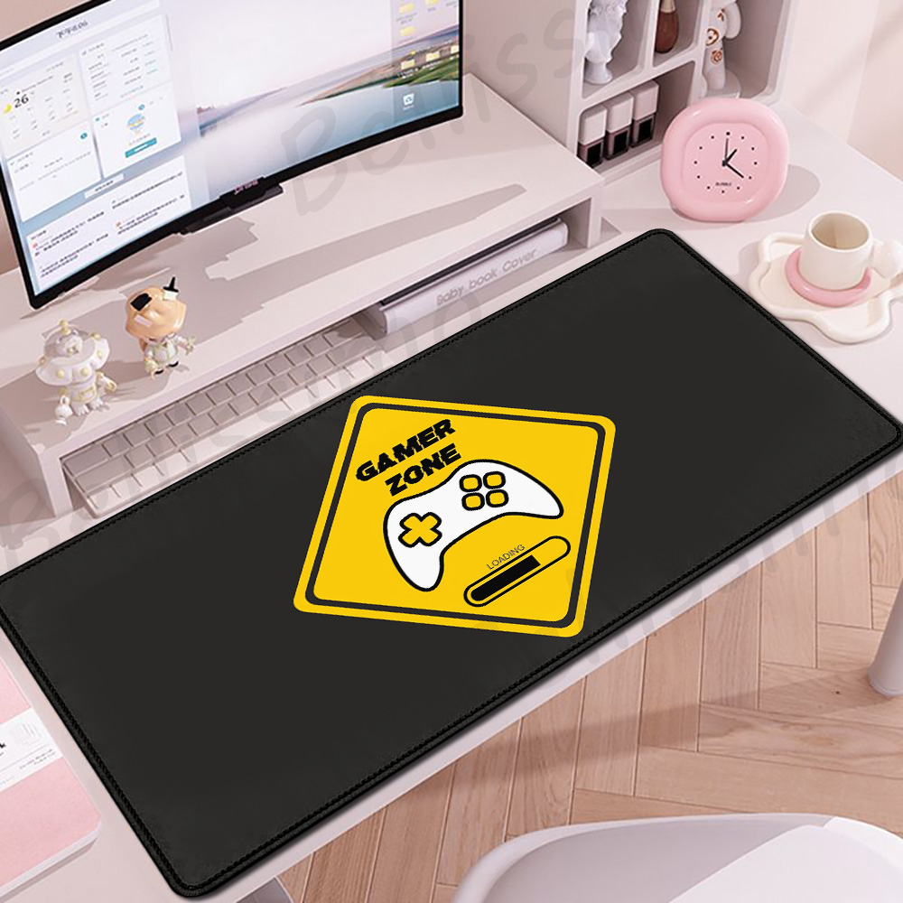 Tappetino per mouse con contro - Gaming Accessories Retro recensione e prezzo