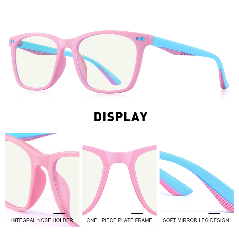 MERRYS DISEGNO Anti Blu di Blo - Gaming Accessories Girls recensione e prezzo