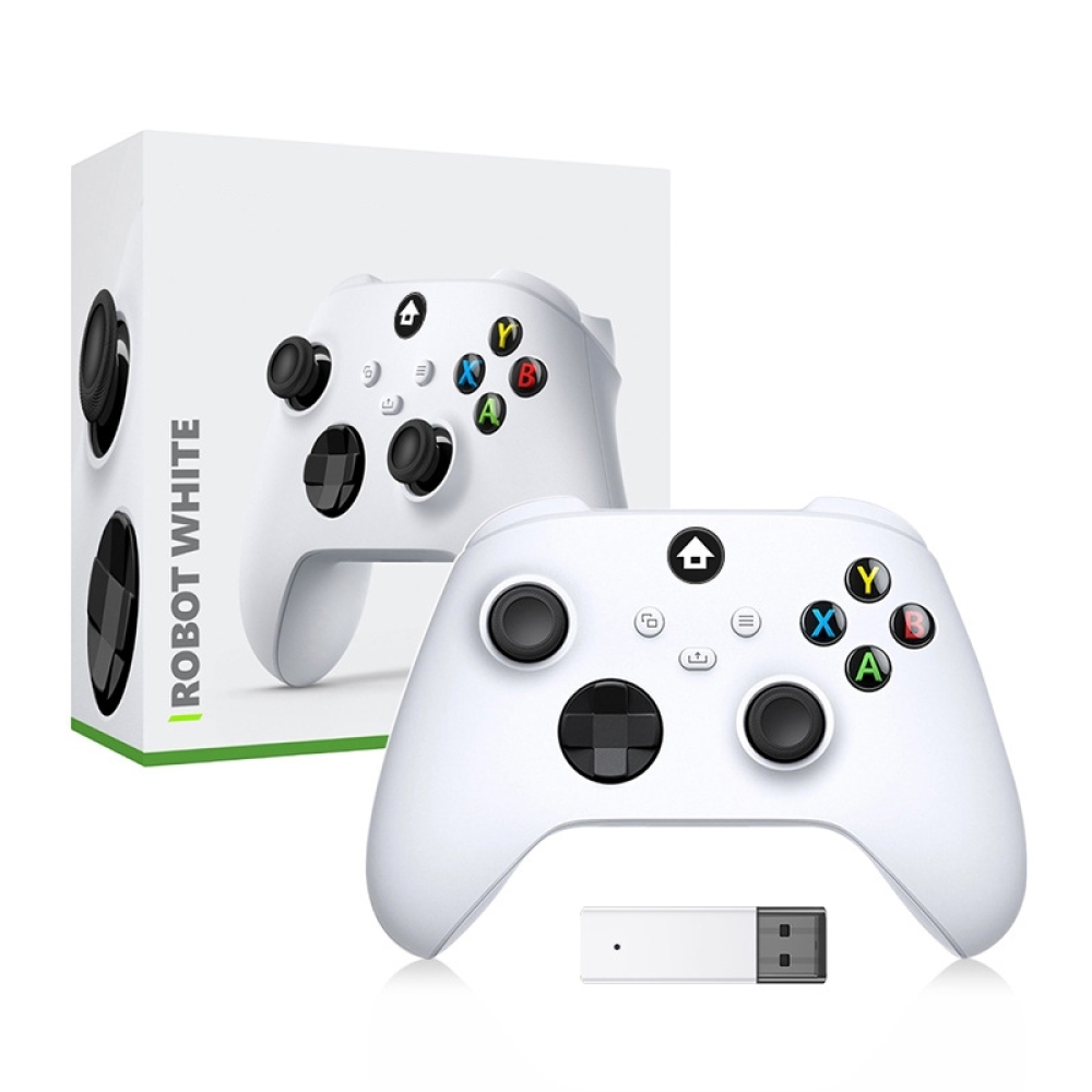 Per controller gamepad per PC  - Gaming Accessories Xbox Series X recensione e prezzo