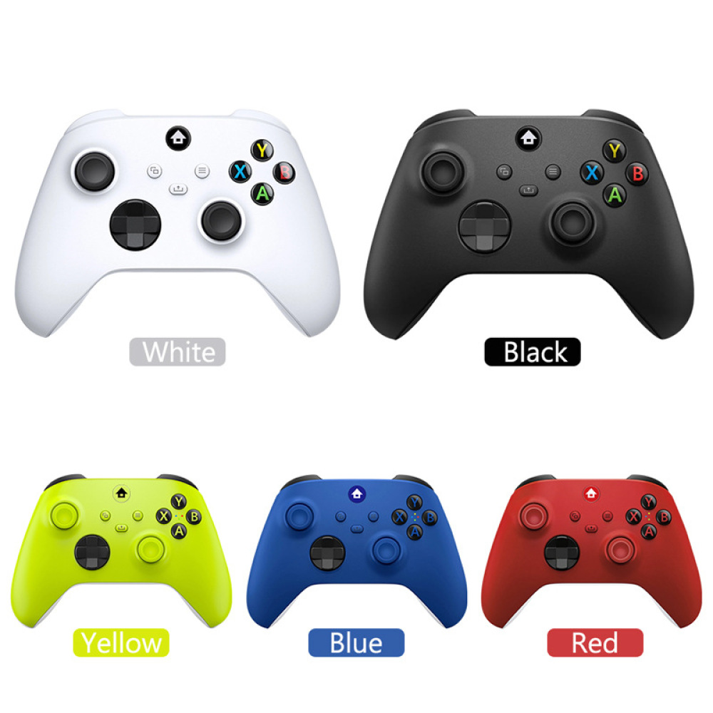 Per controller gamepad per PC  - Gaming Accessories Xbox Series X recensione e prezzo