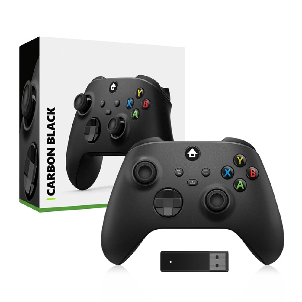 Per controller gamepad per PC  - Gaming Accessories Xbox Series X recensione e prezzo