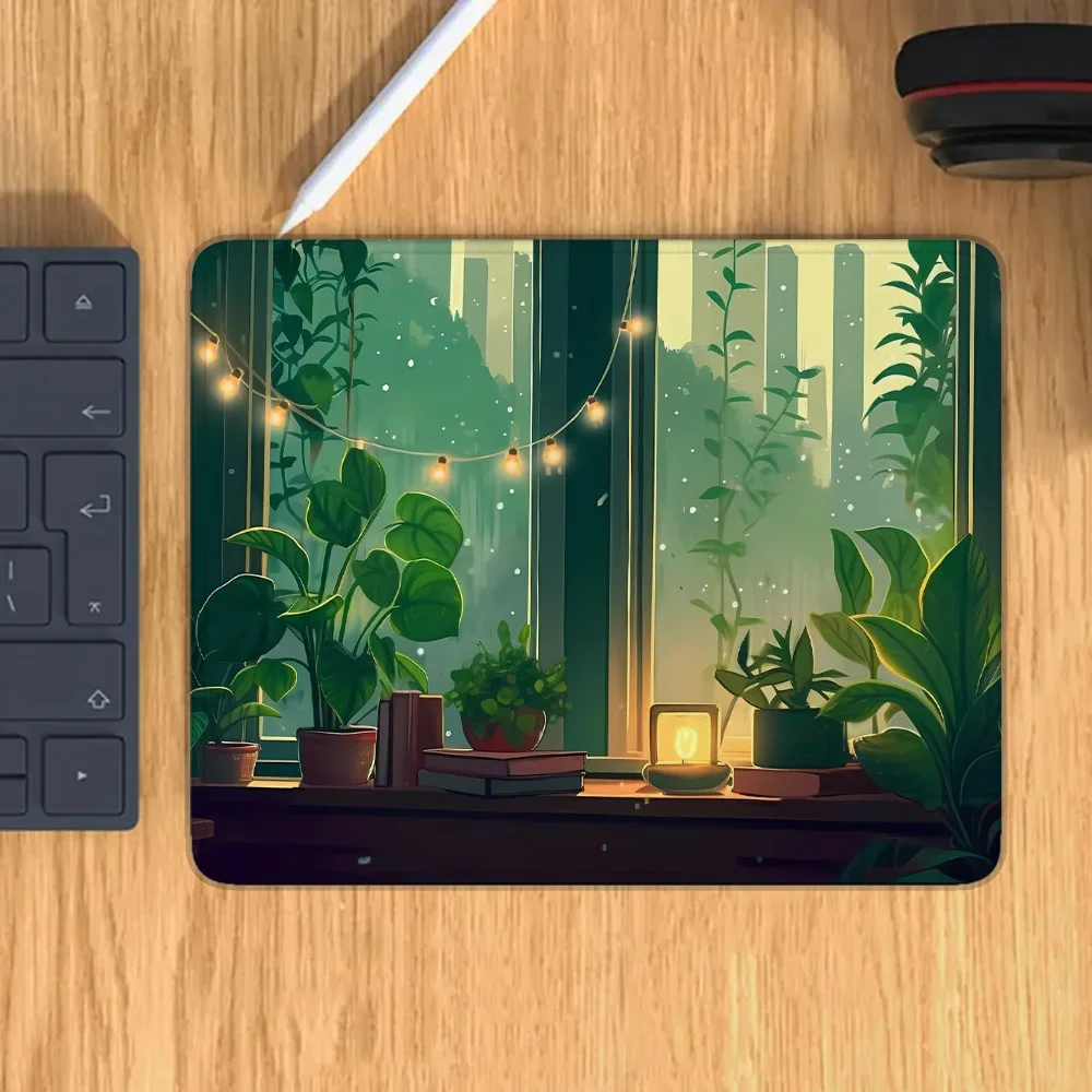 Tappetino per mouse verde, tap - Gaming Accessories Companies recensione e prezzo