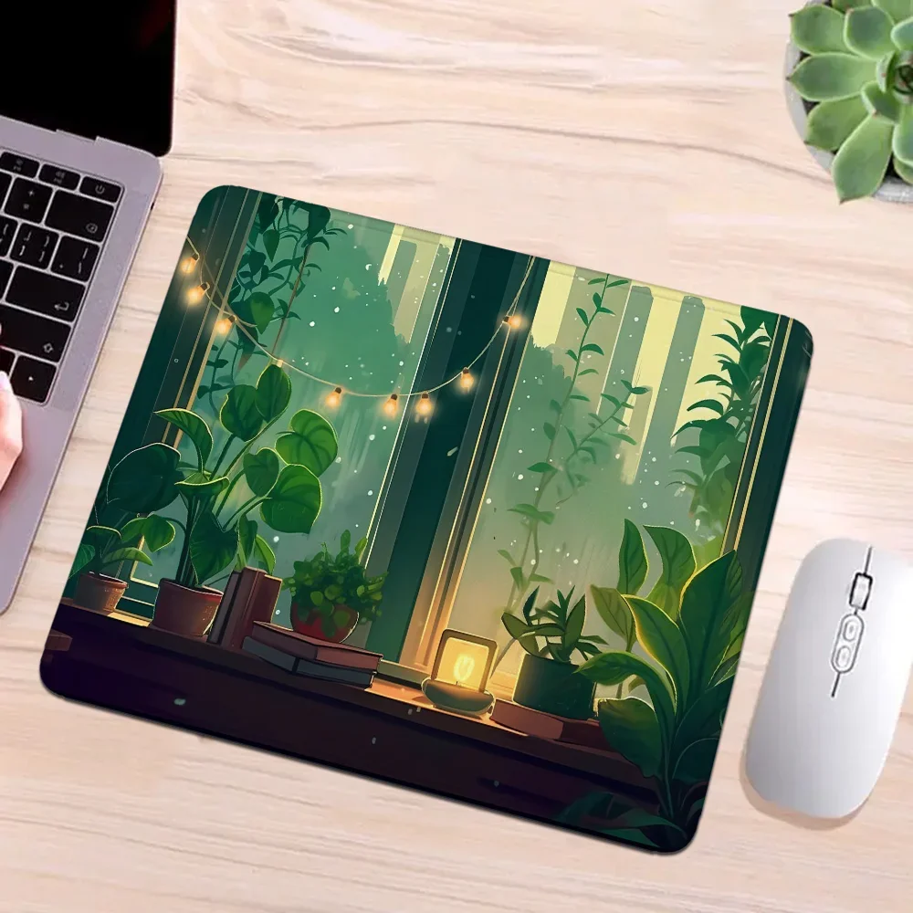 Tappetino per mouse verde, tap - Gaming Accessories Companies recensione e prezzo