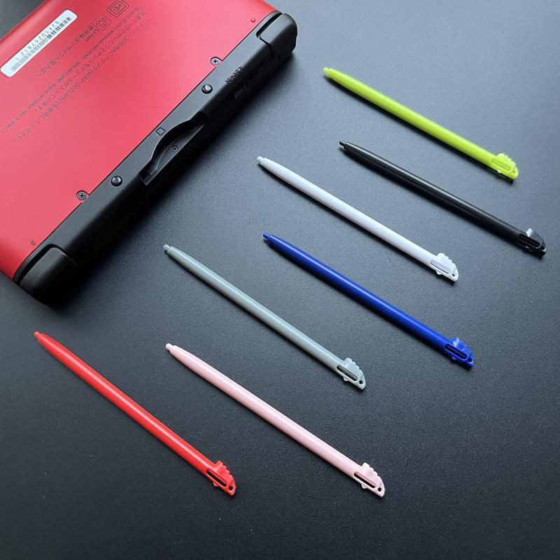 2 pezzi per penna touch 3DS XL - Gaming Accessories Kit recensione e prezzo