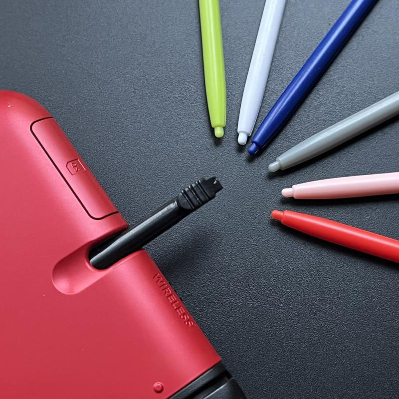 2 pezzi per penna touch 3DS XL - Gaming Accessories Kit recensione e prezzo