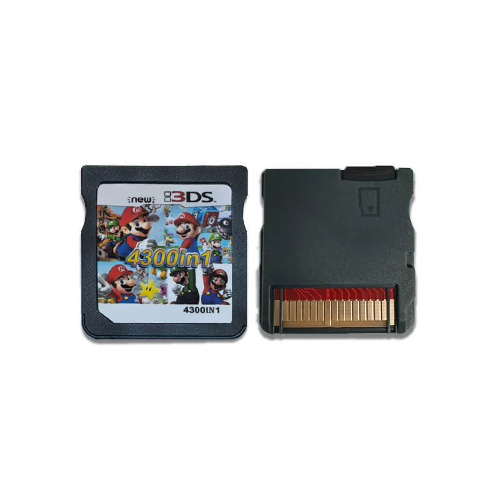 Cartuccia Multi-Gioco a Tema P - Gaming Accessories Retro recensione e prezzo