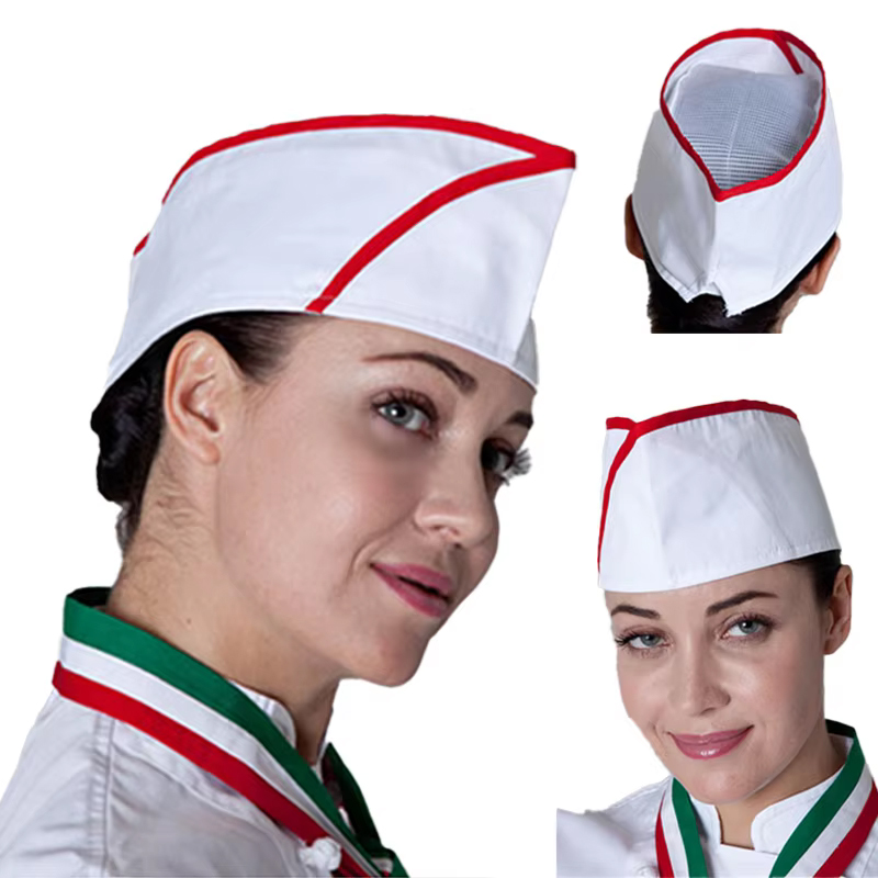 Cappello da Chef per Catering, - Gaming Kitchen Accessories recensione e prezzo