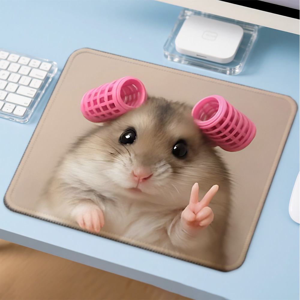 Tappetino per mouse Kawaii div - Gaming Accessories Companies recensione e prezzo