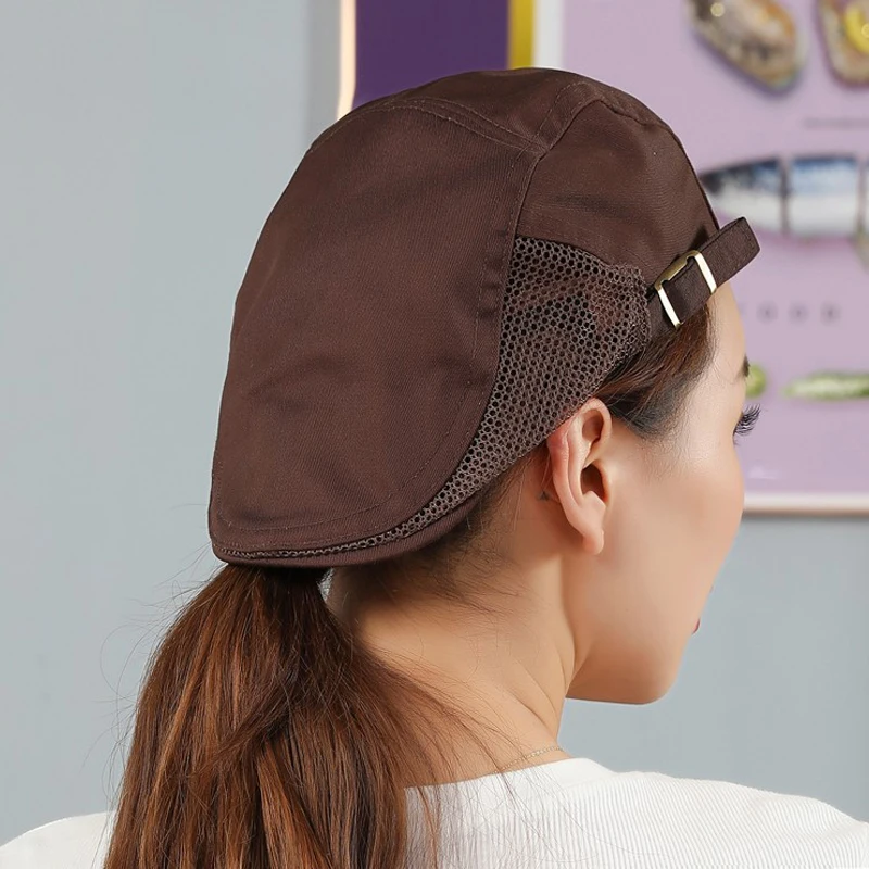 Cappello da cucina per ristora - Gaming Kitchen Accessories recensione e prezzo