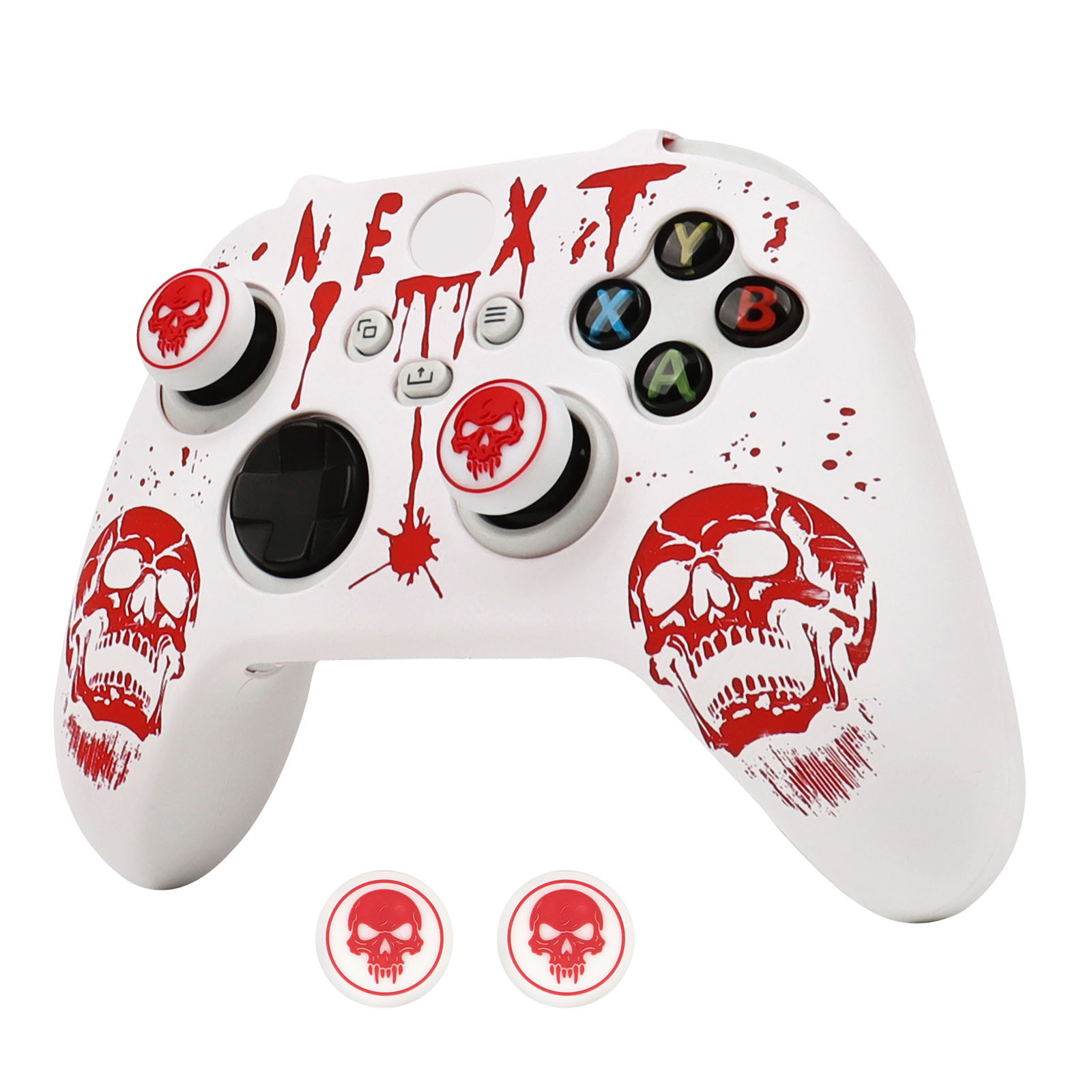 Cover in silicone incisa al la - Gaming Accessories Xbox Series X recensione e prezzo