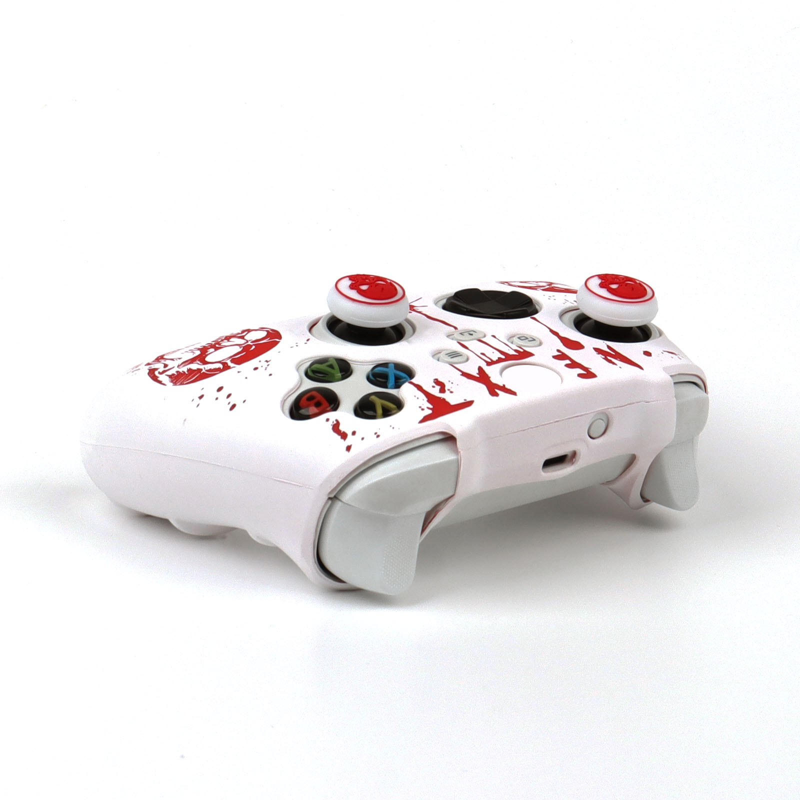 Cover in silicone incisa al la - Gaming Accessories Xbox Series X recensione e prezzo
