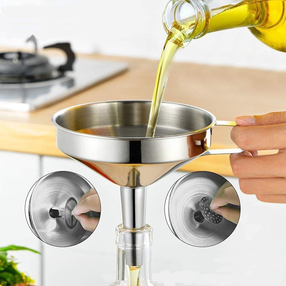Imbuto per olio da cucina in a - Gaming Kitchen Accessories recensione e prezzo
