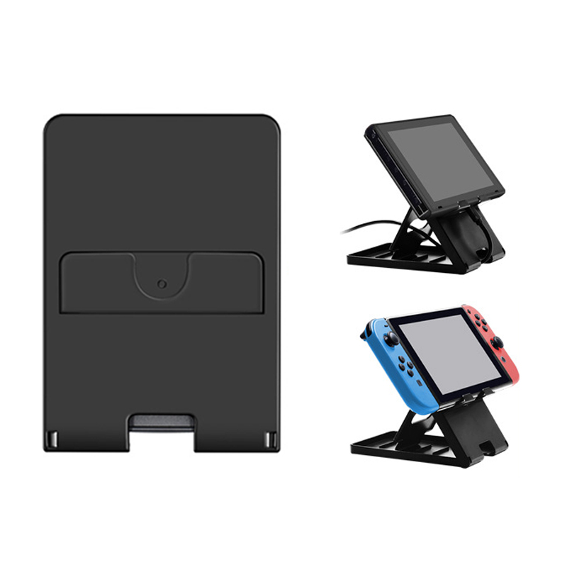 Base di Supporto Pieghevole pe - Gaming Kit Accessories Nintendo Switch recensione e prezzo