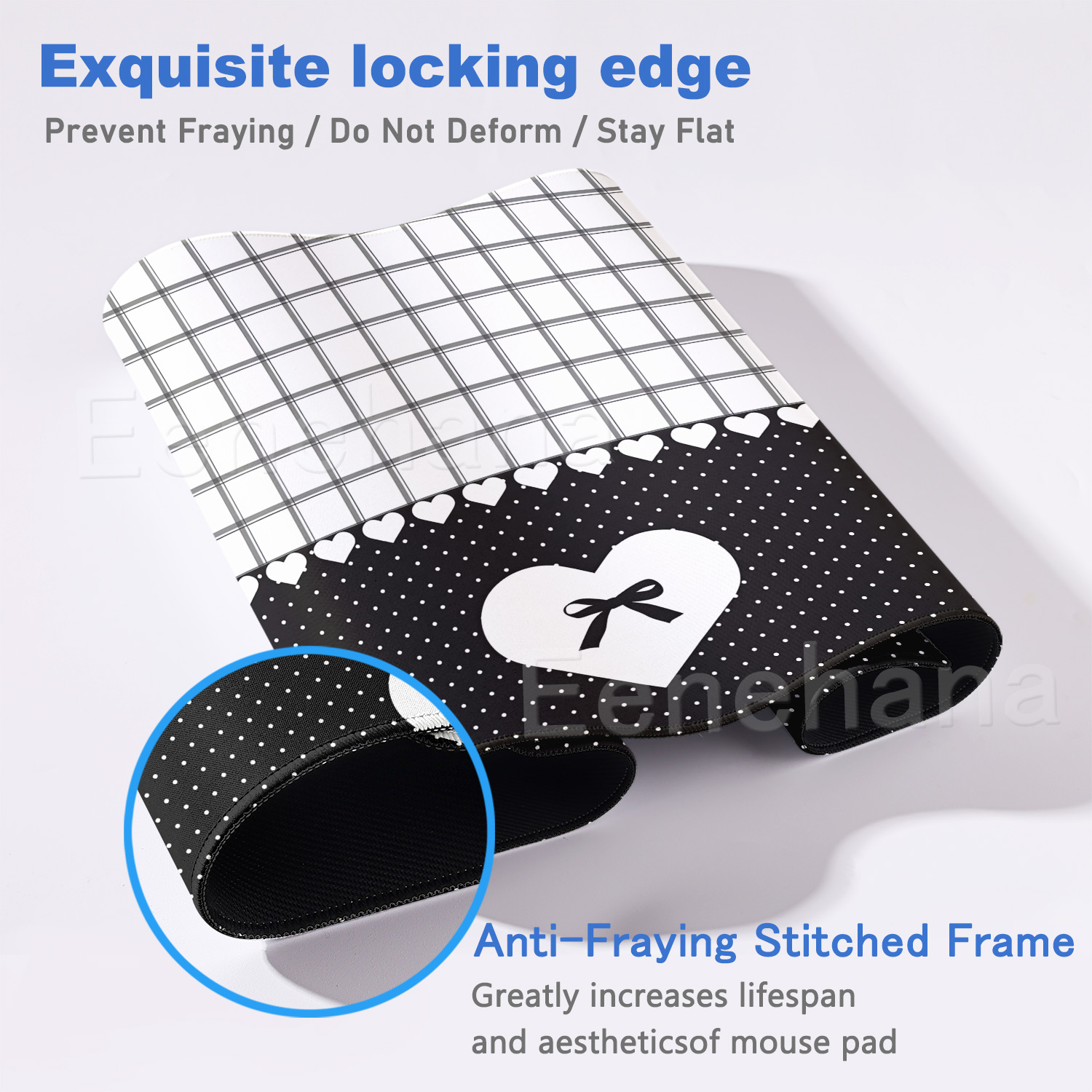 Tappetino per Mouse XXL da Gam - Gaming Mouse Pad Xl recensione e prezzo
