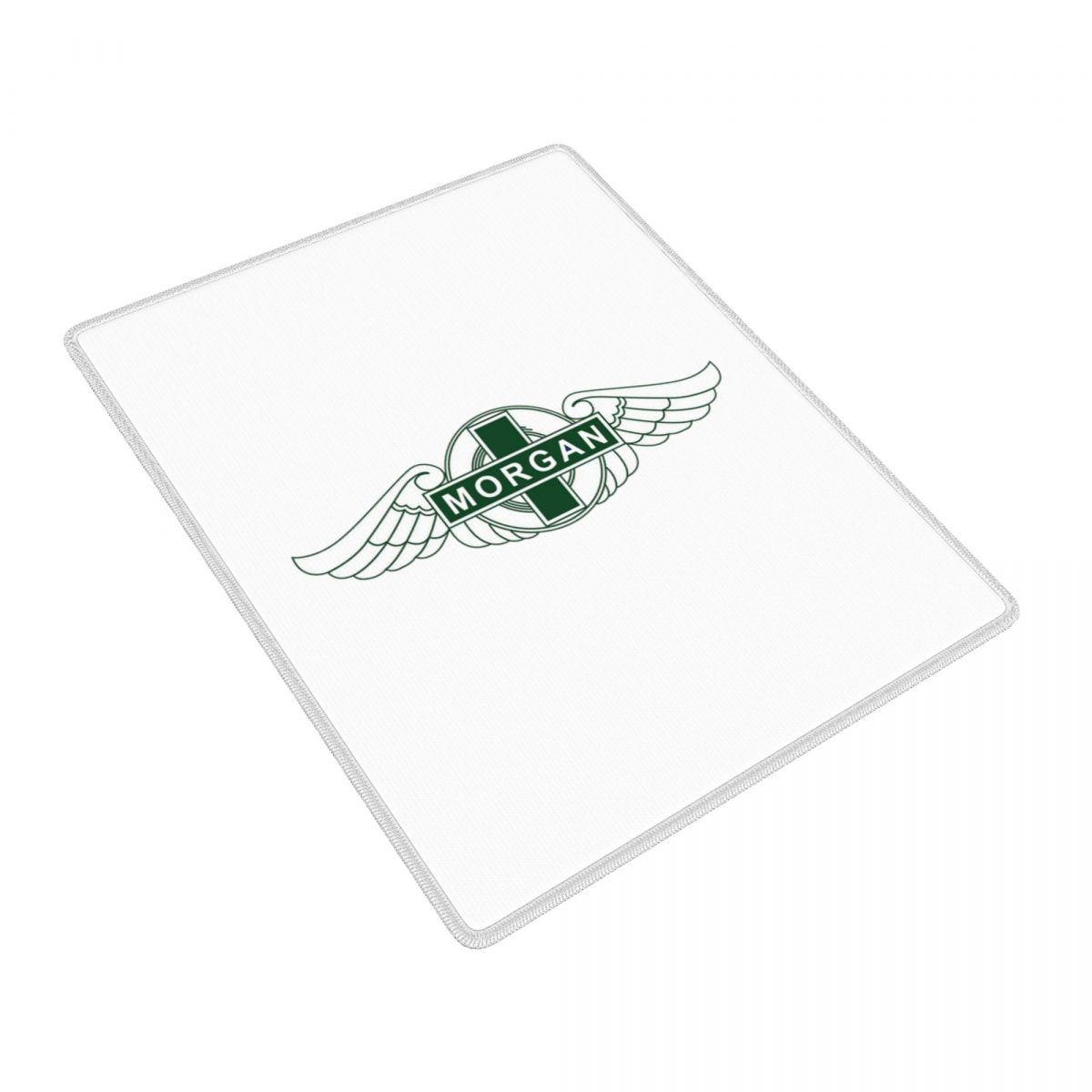 Morgan Motor Car Company Tappe - Gaming Accessories Companies recensione e prezzo