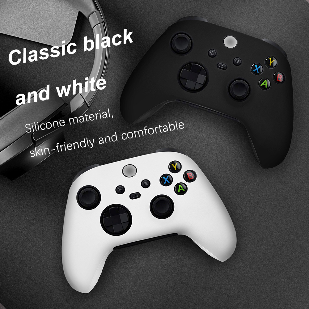Custodia protettiva antiscivol - Gaming Accessories Xbox Series X recensione e prezzo