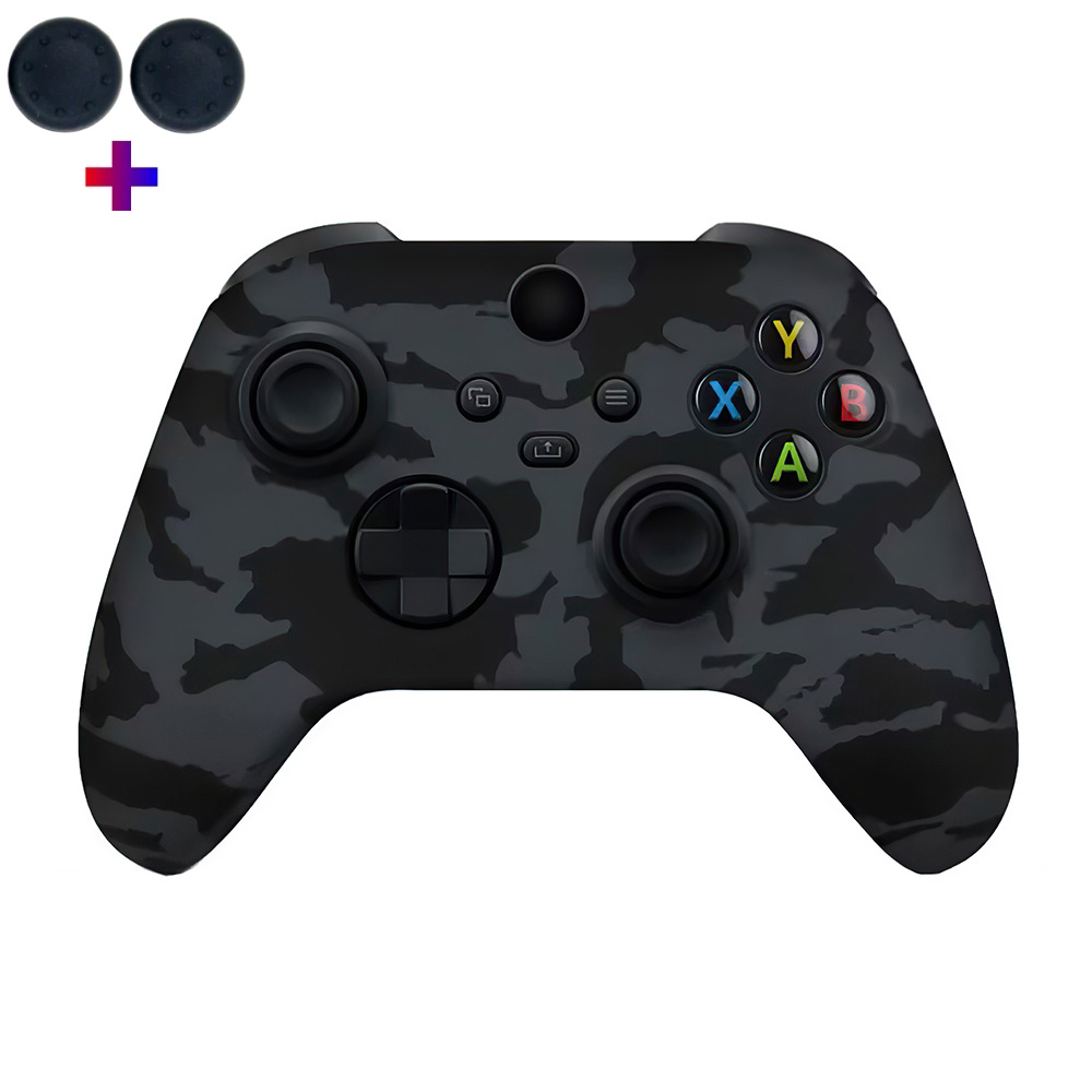 Custodia protettiva antiscivol - Gaming Accessories Xbox Series X recensione e prezzo