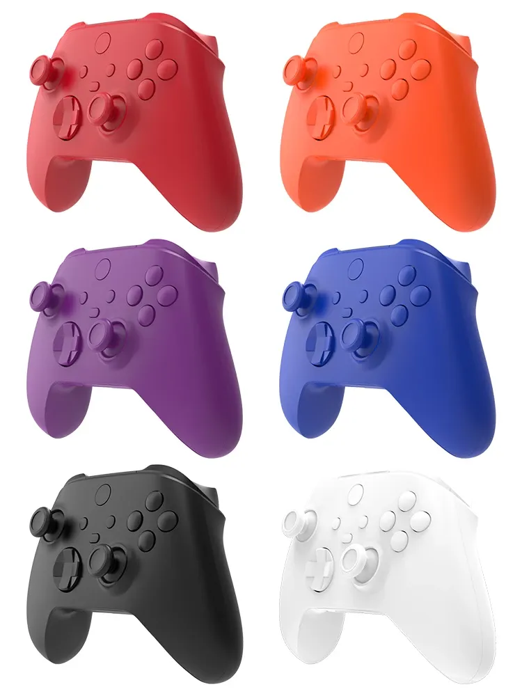 DATA FROG Set completo Custodi - Gaming Accessories Xbox Series X recensione e prezzo